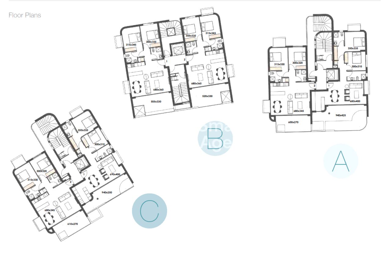 Thumbnail 10 Property 6042 Larnaca / 45063