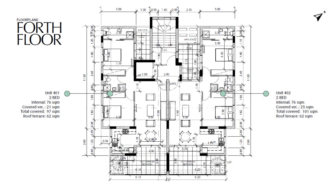 Thumbnail 13 房地产 6042 拉纳卡 / 45127