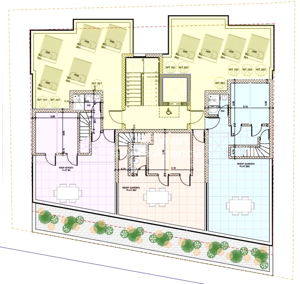 Thumbnail 14 EIGENTUM 6042 Larnaka / 45233