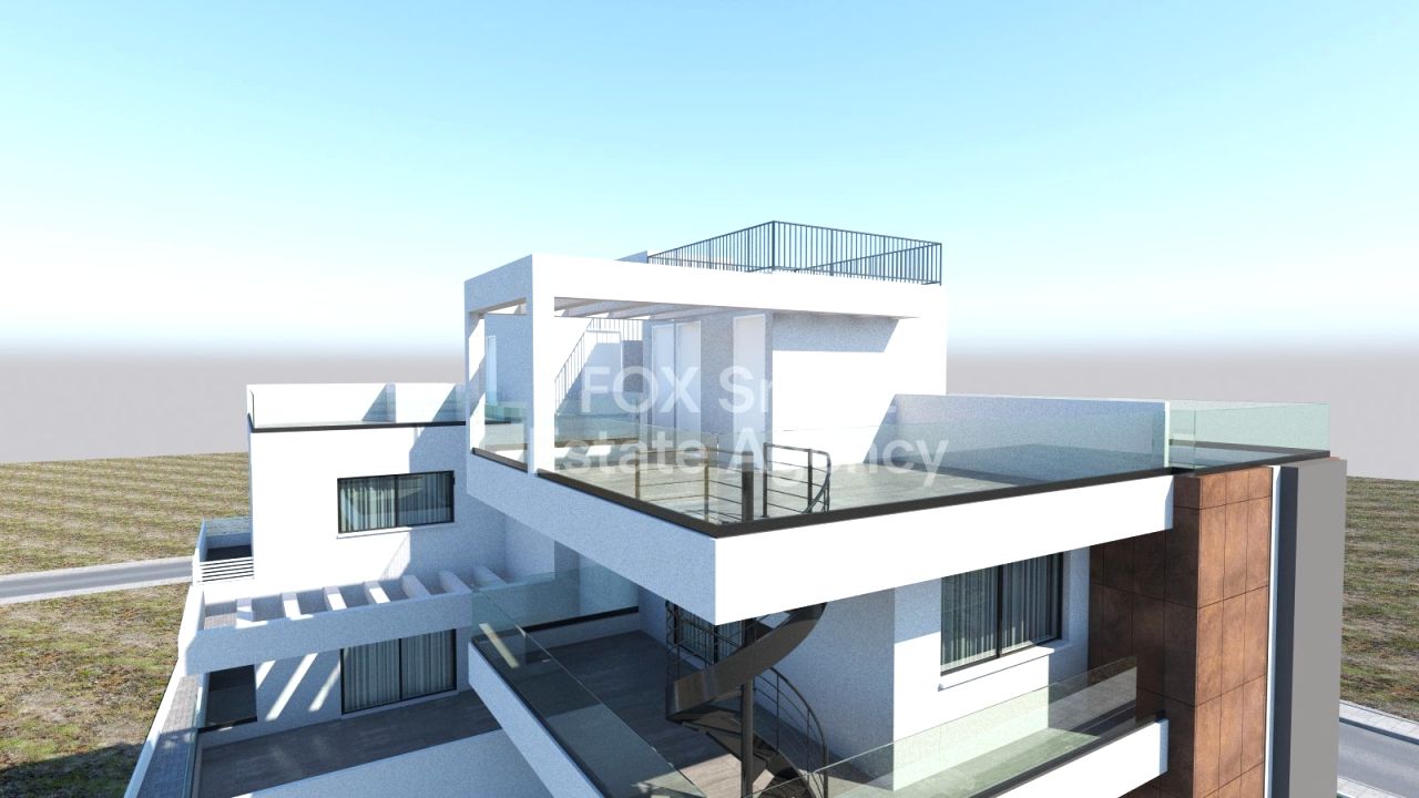 Thumbnail 5 Właściwość 6042 Larnaka / 41519