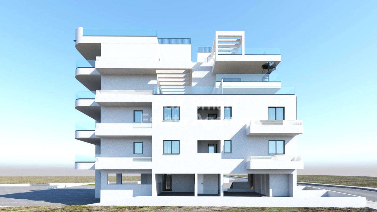 Thumbnail 2 Właściwość 6042 Larnaka / 41519