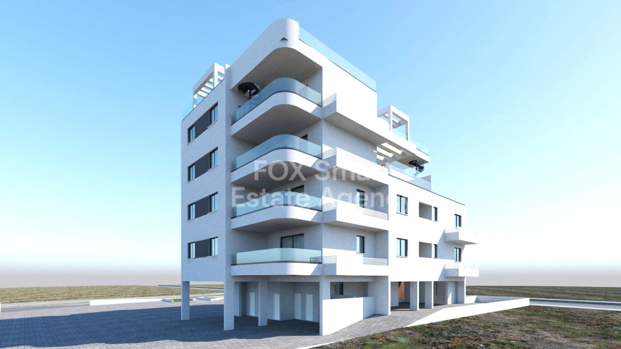 Thumbnail 1 Właściwość 6042 Larnaka / 41519