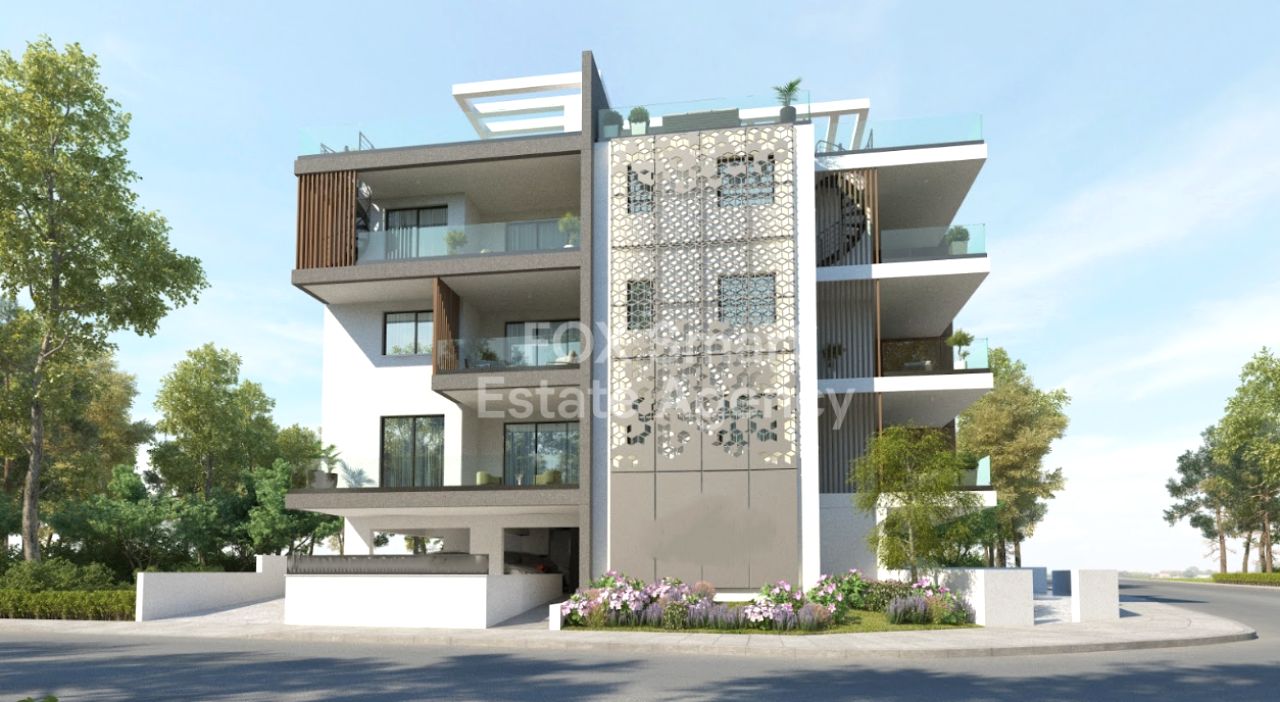 Thumbnail 1 Proprietà 6042 Larnaca / 45272