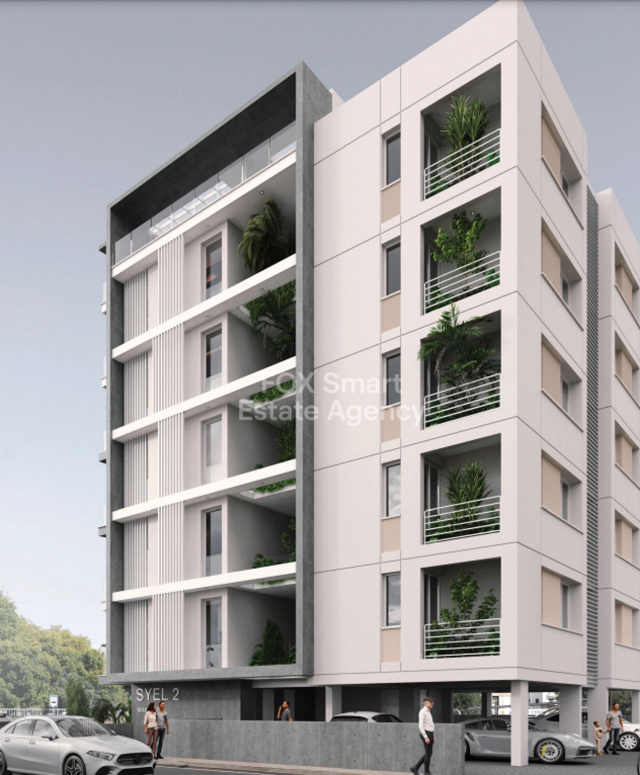 Thumbnail 2 Propriété 6042 Larnaca / 45842