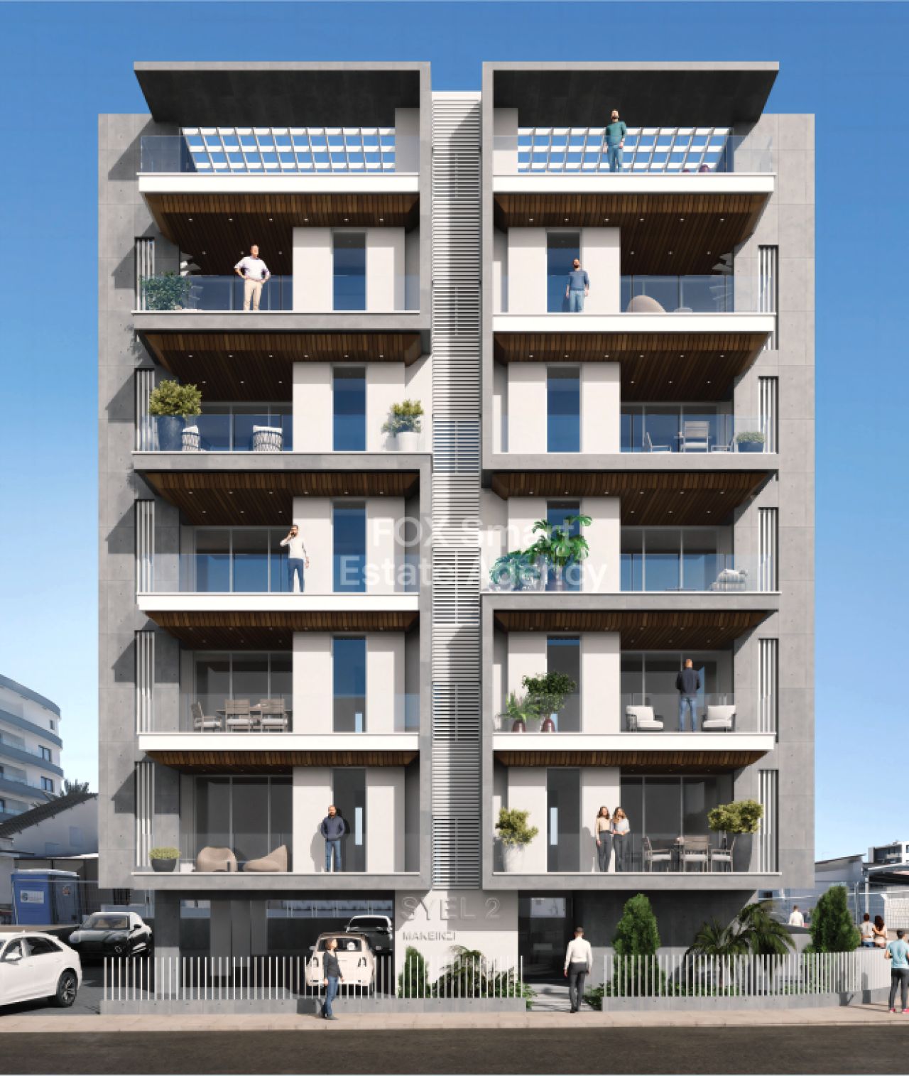 Thumbnail 4 Propriété 6042 Larnaca / 45842