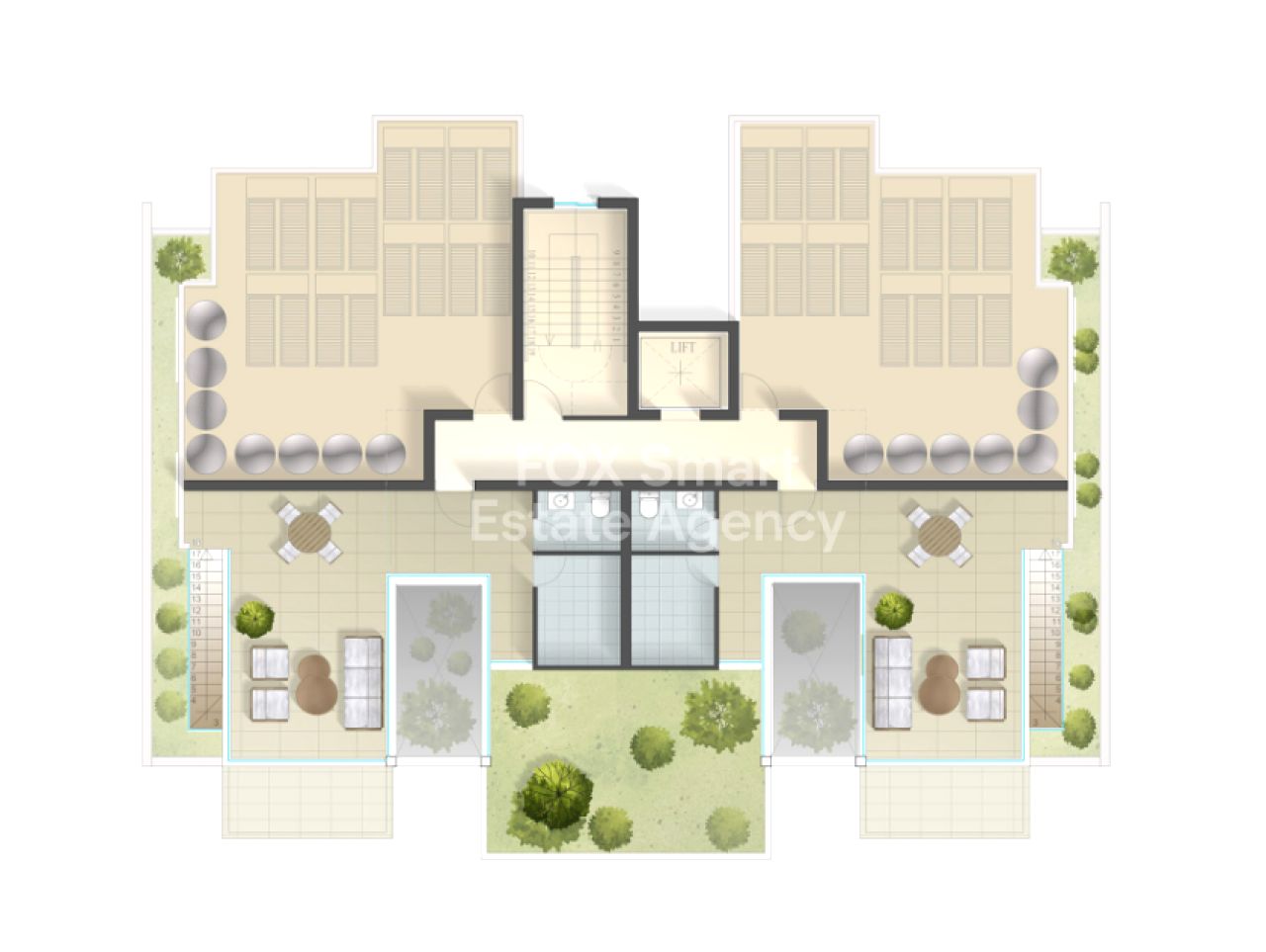 Thumbnail 11 EIGENTUM 6042 Larnaka / 45846