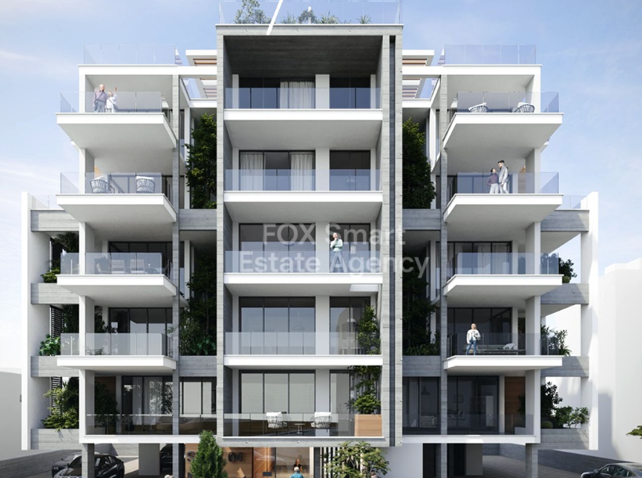 Thumbnail 2 房地产 6042 拉纳卡 / 43384