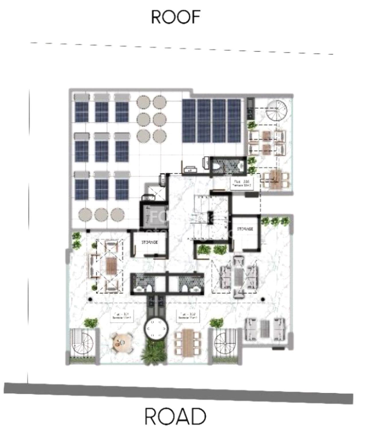 Thumbnail 7 45945 / נכס 6042 לרנקה