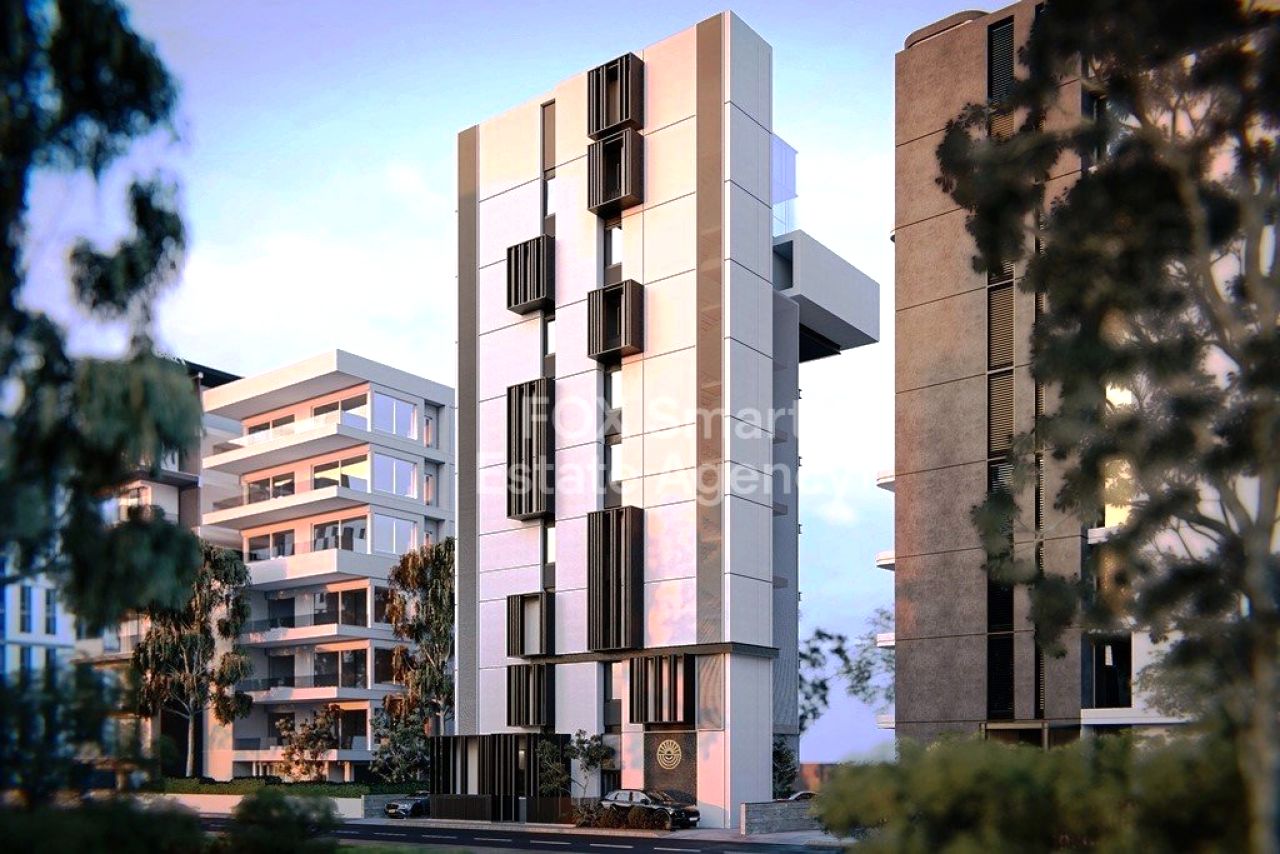 Immobilie 54480 Larnaka, Larnaka / 46214