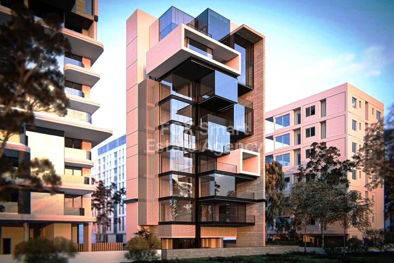 Immobilie 54480 Larnaka, Larnaka / 46214