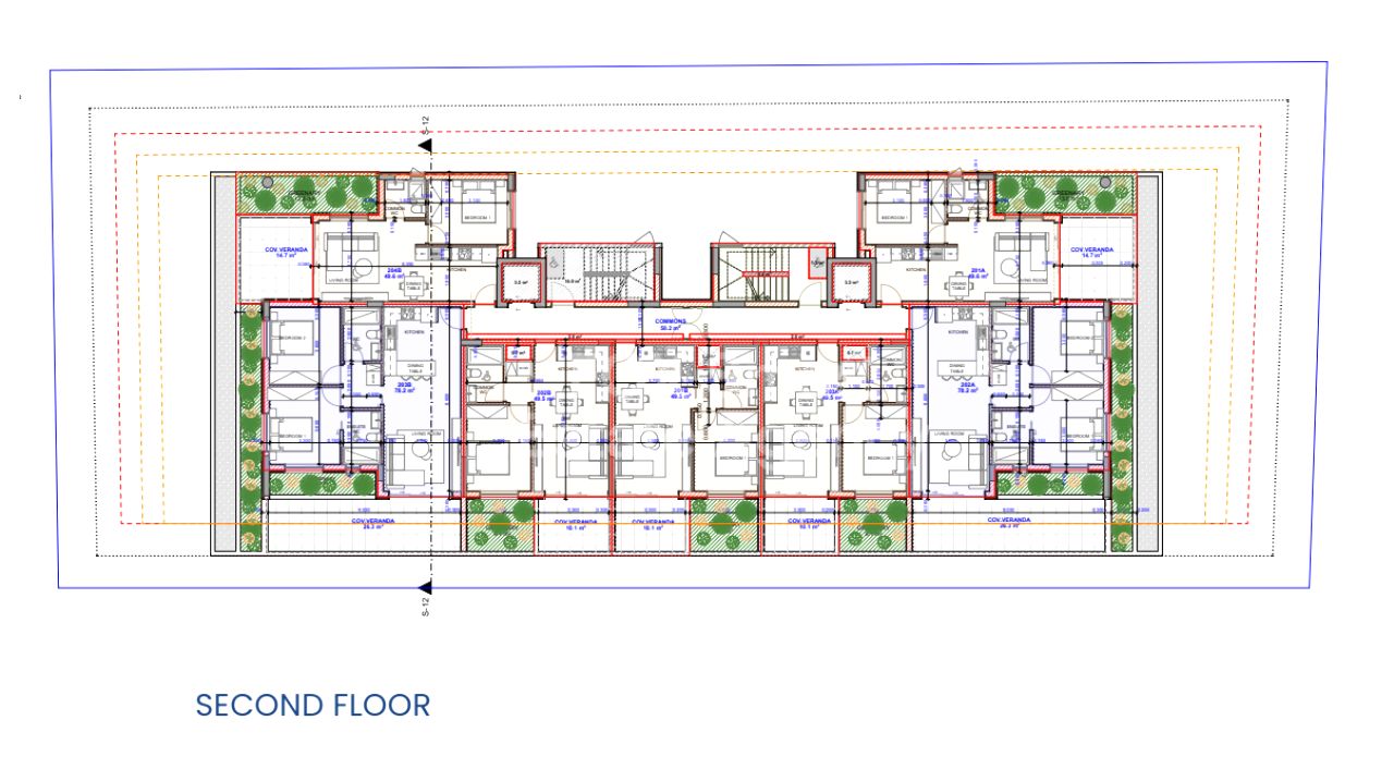 Thumbnail 12 46534 / נכס 6042 לרנקה