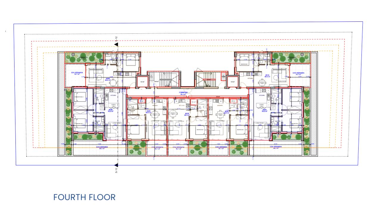 Thumbnail 14 46534 / נכס 6042 לרנקה