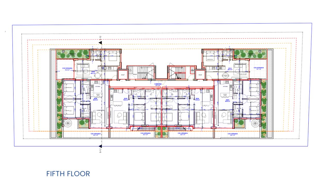 Thumbnail 15 46534 / נכס 6042 לרנקה