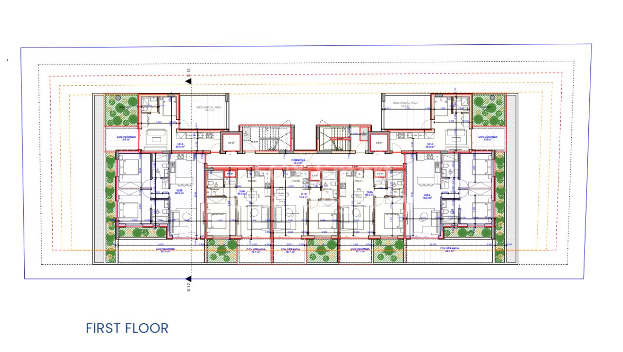 Thumbnail 11 46534 / נכס 6042 לרנקה