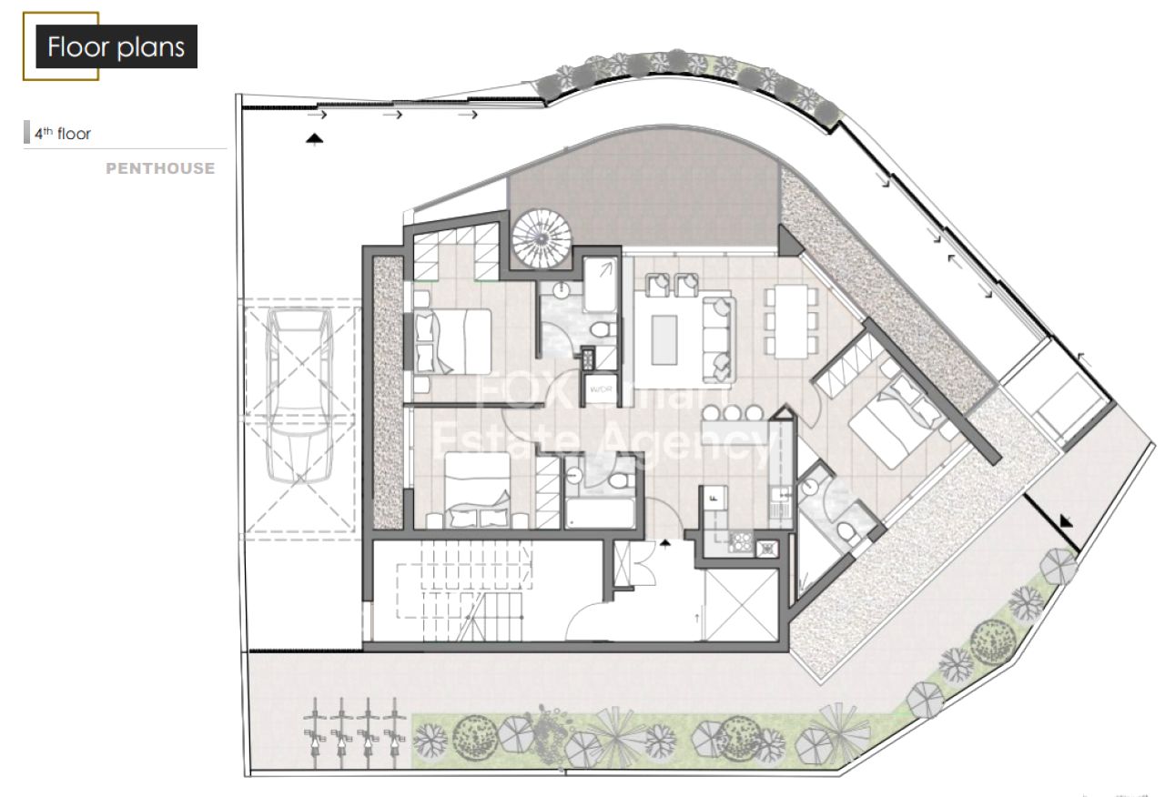 Thumbnail 13 Ακίνητα 6042 Λάρνακα / 46780