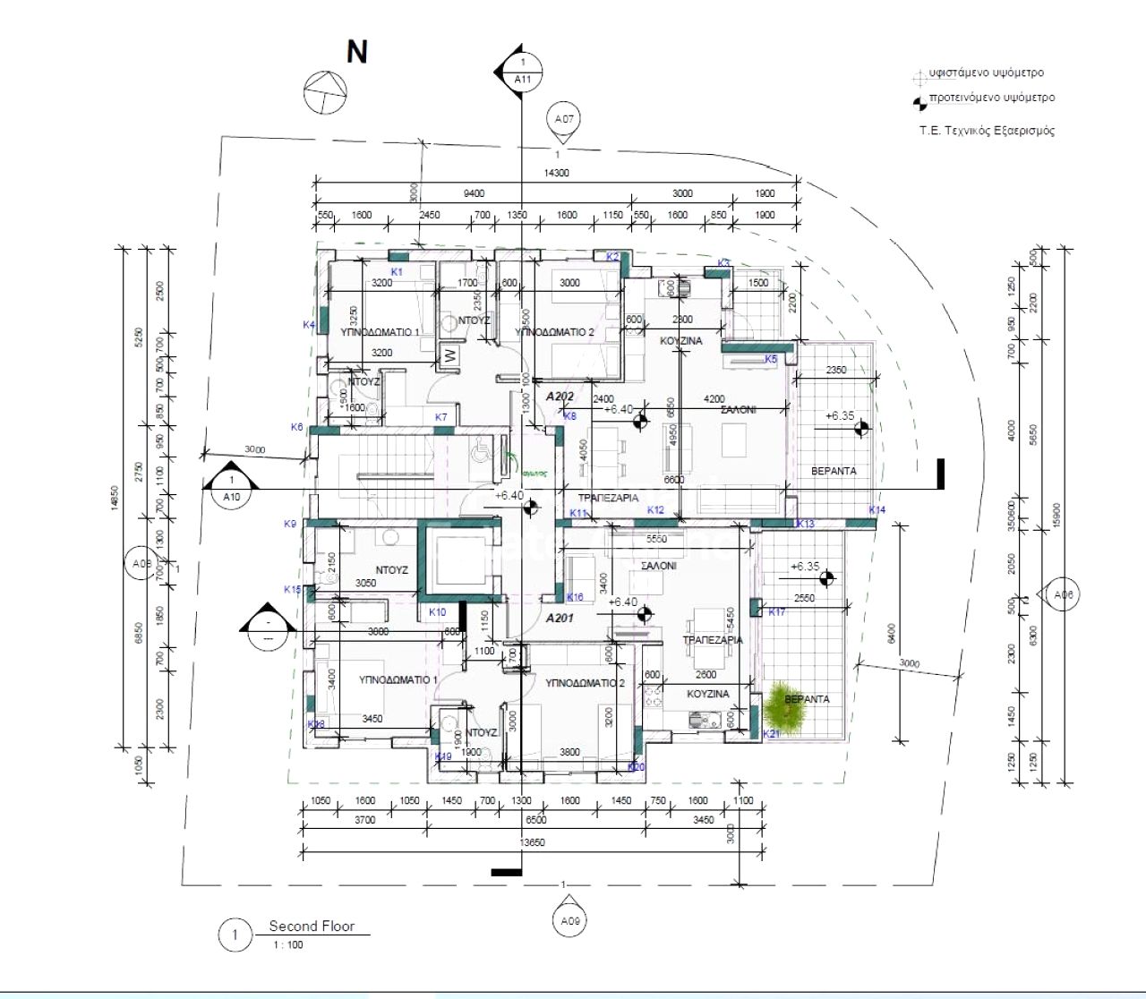 Thumbnail 9 Ακίνητα 6042 Λάρνακα / 46807