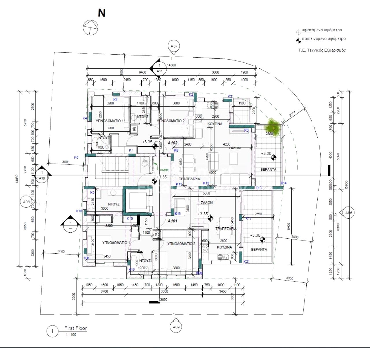 Thumbnail 8 Ακίνητα 6042 Λάρνακα / 46807
