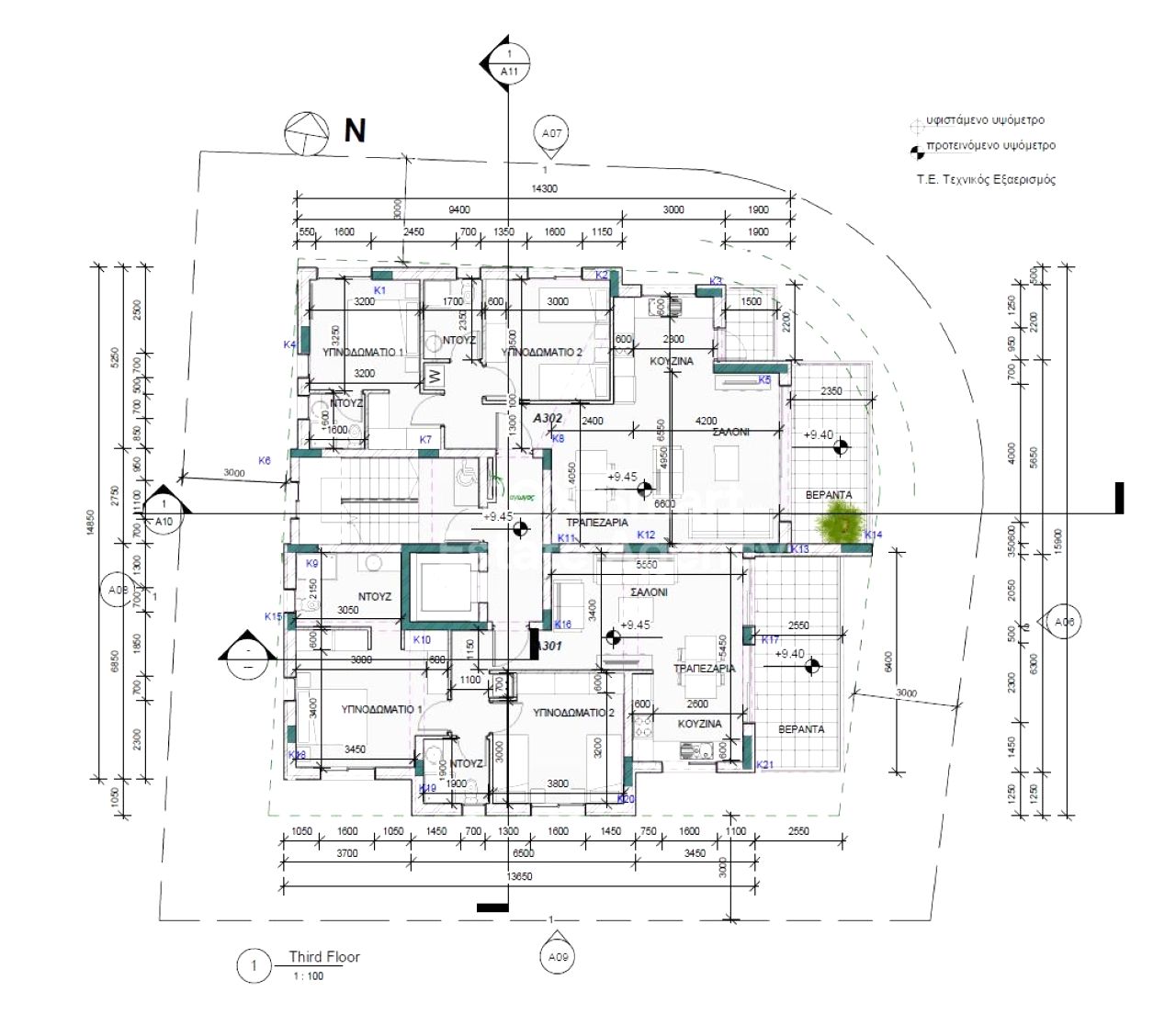 Thumbnail 8 Ακίνητα 6042 Λάρνακα / 46808