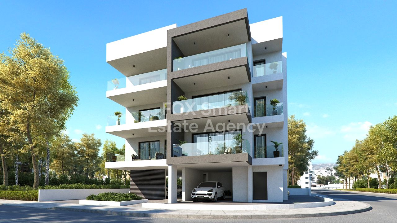 Thumbnail 1 Ακίνητα 6042 Λάρνακα / 46808