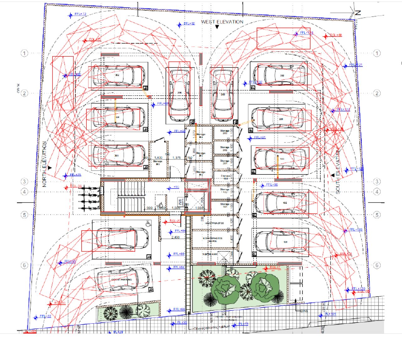 Thumbnail 5 Ακίνητα 6042 Λάρνακα / 46812