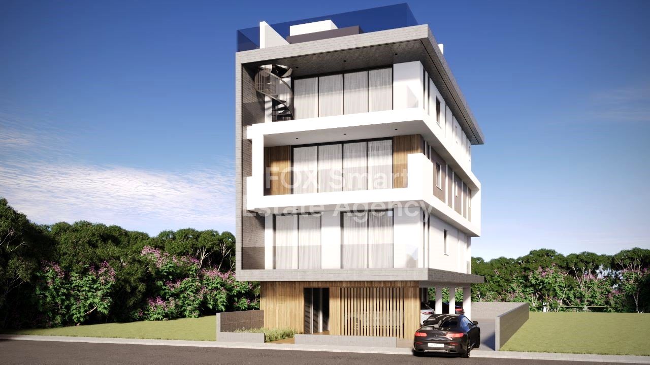 Thumbnail 3 Proprietà 6042 Larnaca / 46883