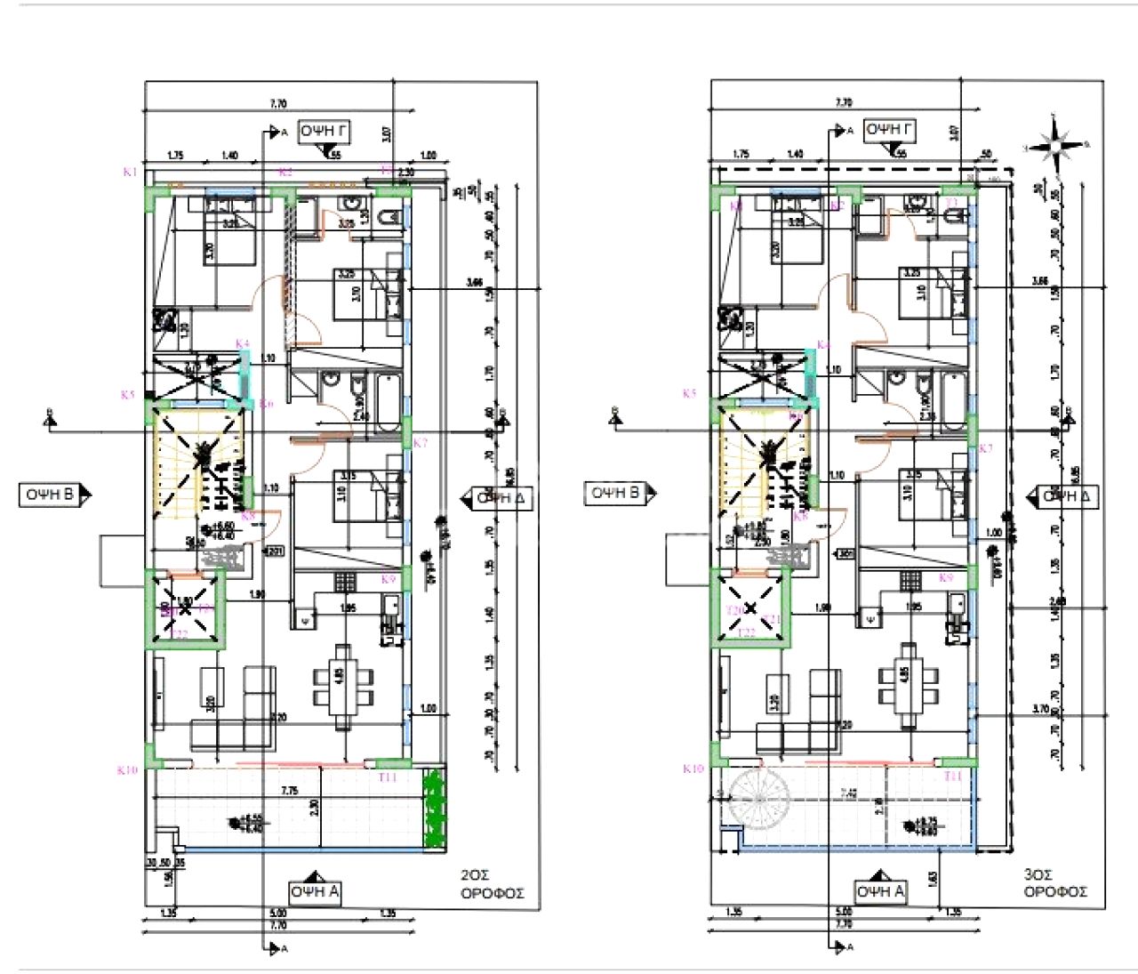 Thumbnail 8 Proprietà 6042 Larnaca / 46883