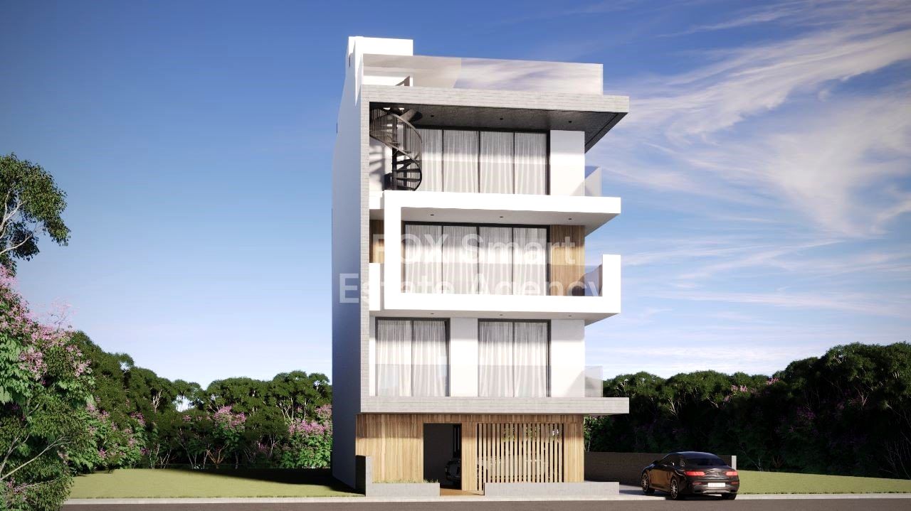 Thumbnail 4 Proprietà 6042 Larnaca / 46883