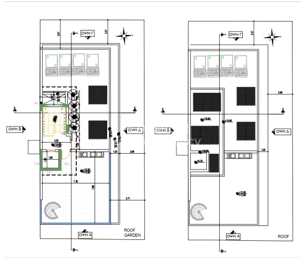Thumbnail 9 Proprietà 6042 Larnaca / 46883
