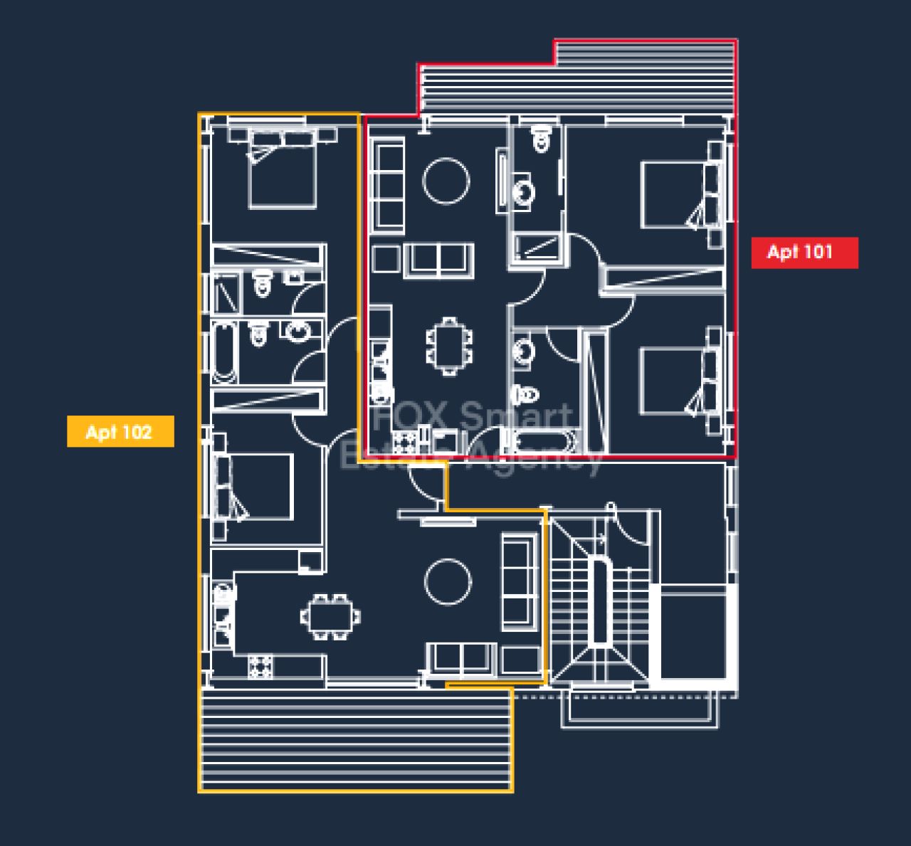 Thumbnail 9 Proprietà 6042 Larnaca / 46916