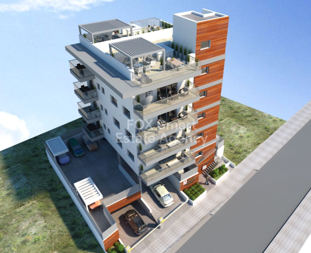 Thumbnail 6 Proprietà 6042 Larnaca / 46916