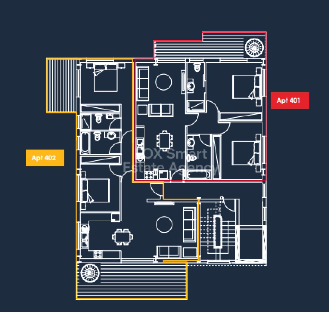 Thumbnail 11 Proprietà 6042 Larnaca / 46916