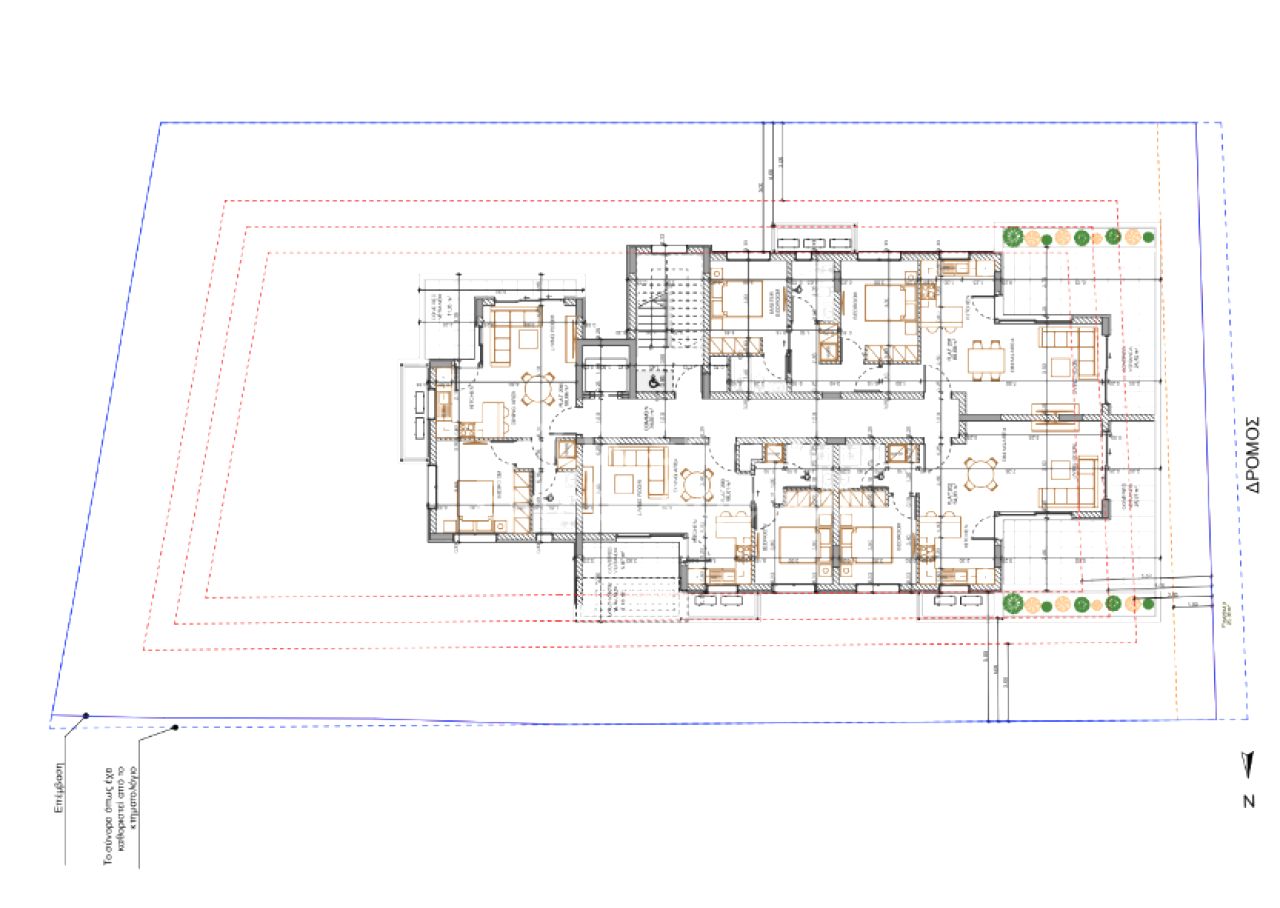 Thumbnail 4 Proprietà 6042 Larnaca / 46920