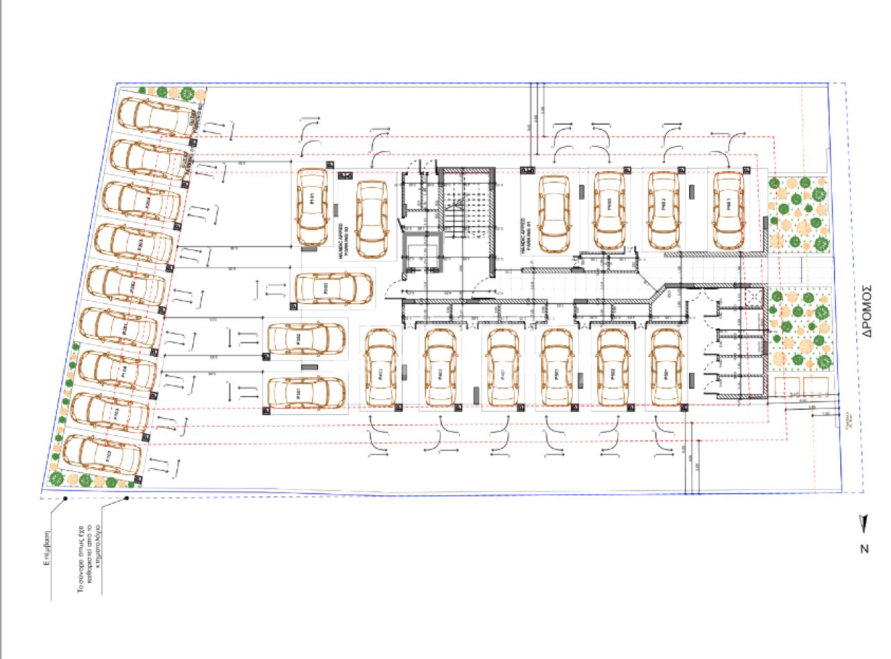 Thumbnail 2 Proprietà 6042 Larnaca / 46920