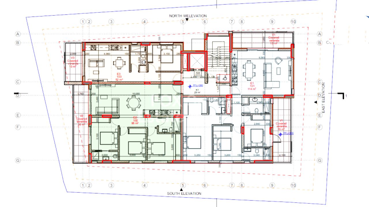 Thumbnail 7 Proprietà 6042 Larnaca / 46810