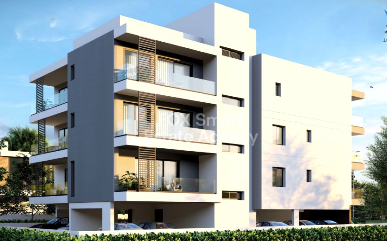 Thumbnail 5 Proprietà 6042 Larnaca / 46810