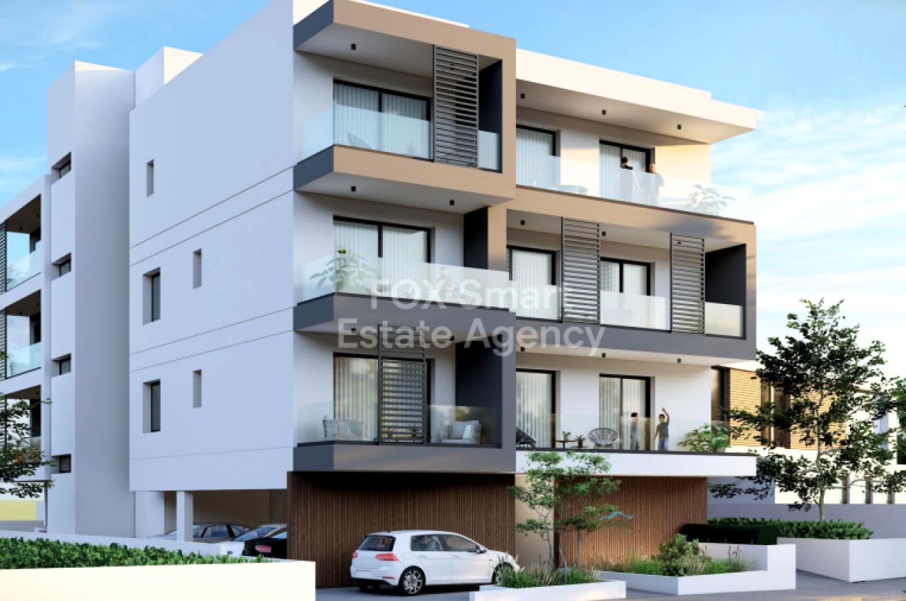 Thumbnail 4 Proprietà 6042 Larnaca / 46810