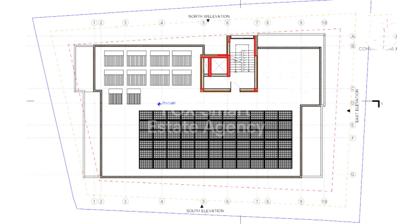 Thumbnail 10 Proprietà 6042 Larnaca / 46810