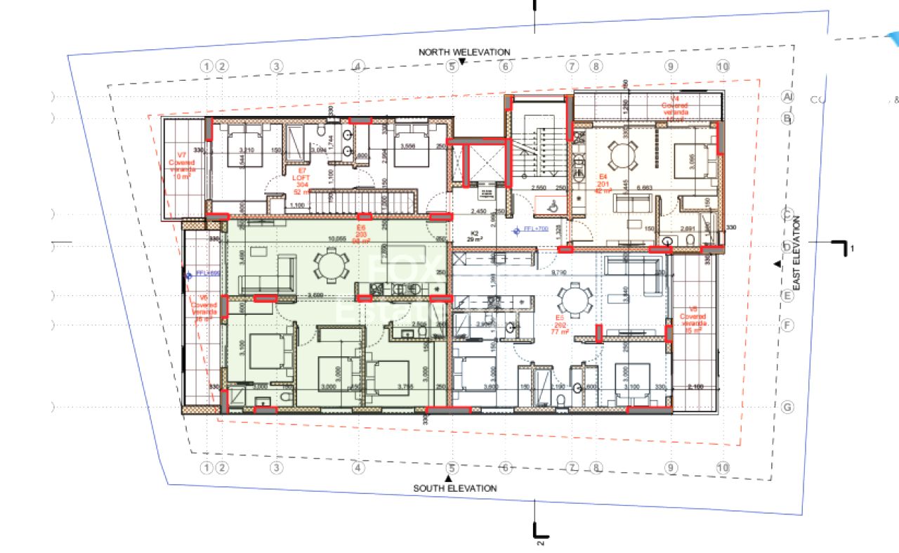 Thumbnail 8 Proprietà 6042 Larnaca / 46810