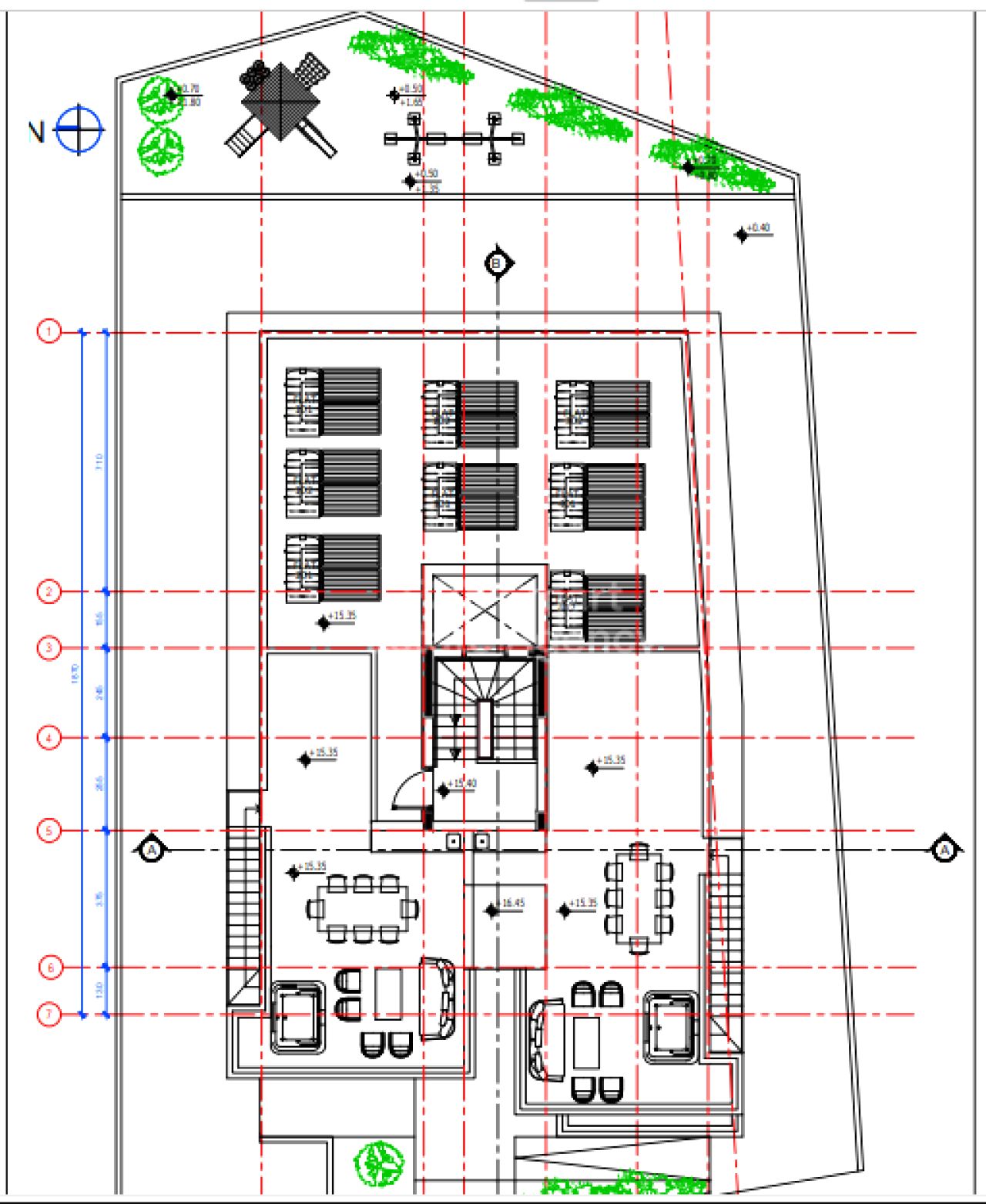 Thumbnail 11 Proprietà 6042 Larnaca / 46975