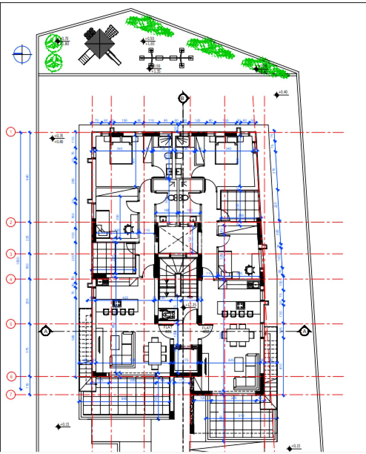 Thumbnail 10 Proprietà 6042 Larnaca / 46975