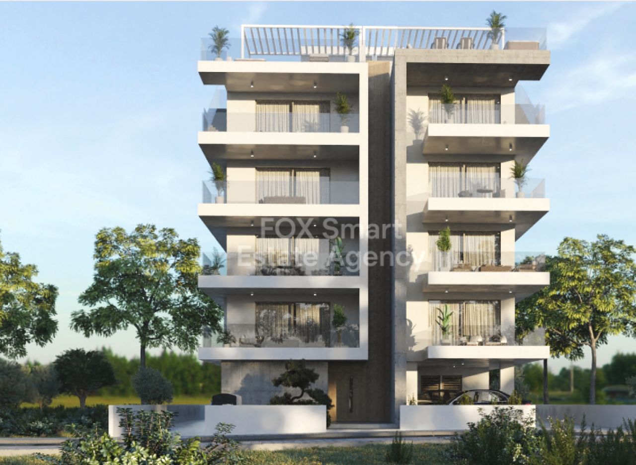 Thumbnail 1 Proprietà 6042 Larnaca / 46975