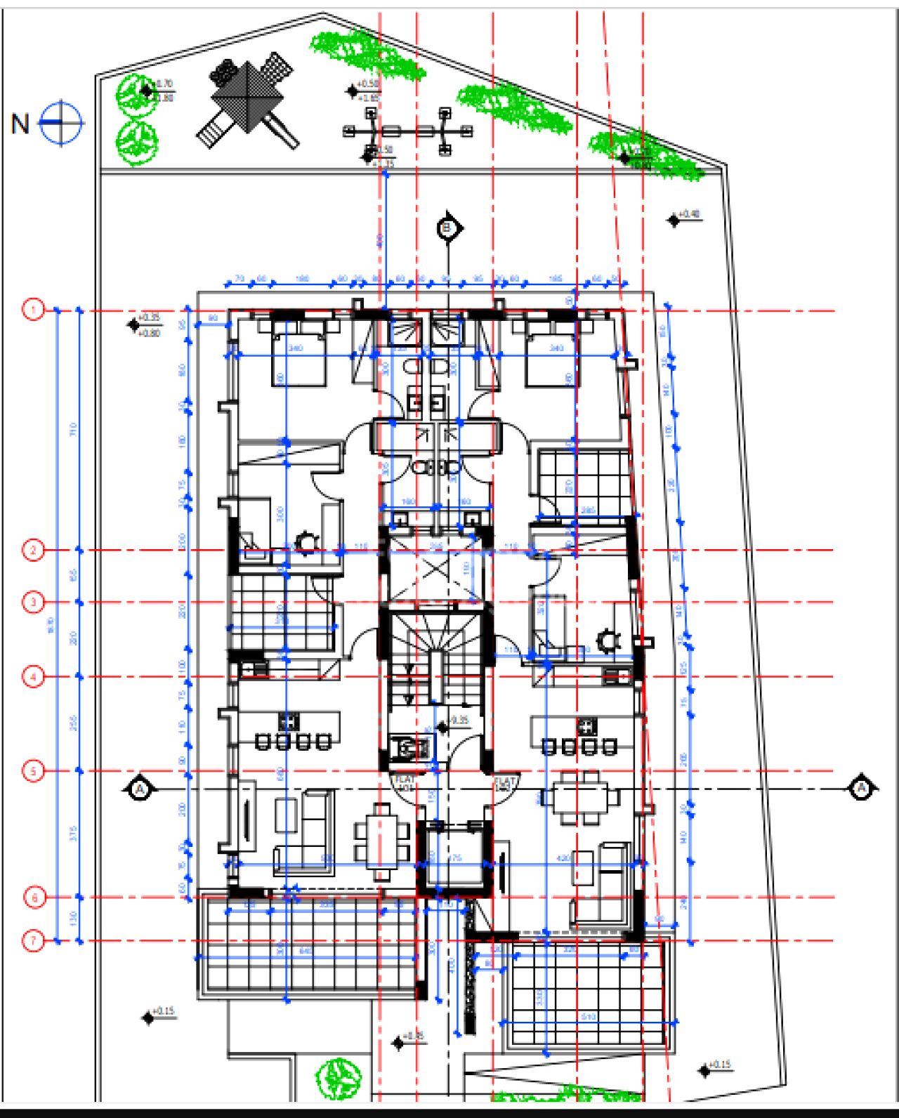 Thumbnail 9 Proprietà 6042 Larnaca / 46975