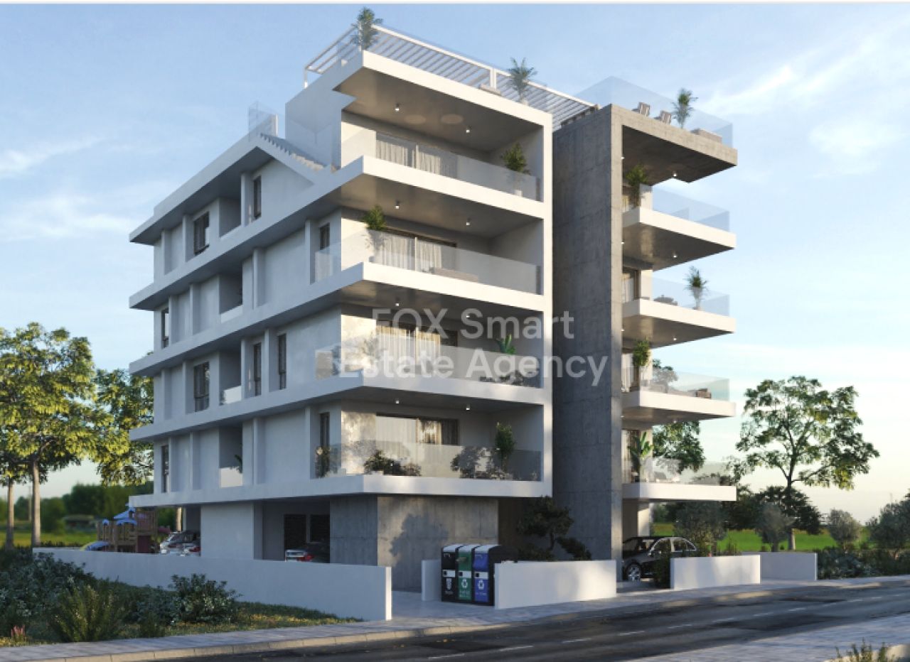 Thumbnail 6 Proprietà 6042 Larnaca / 46975