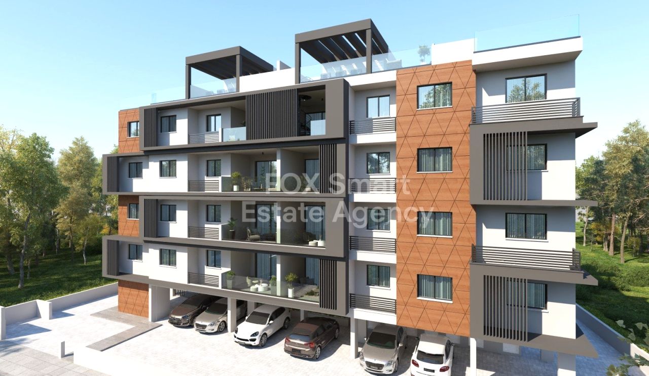 Thumbnail 3 Proprietà 6042 Larnaca / 47002