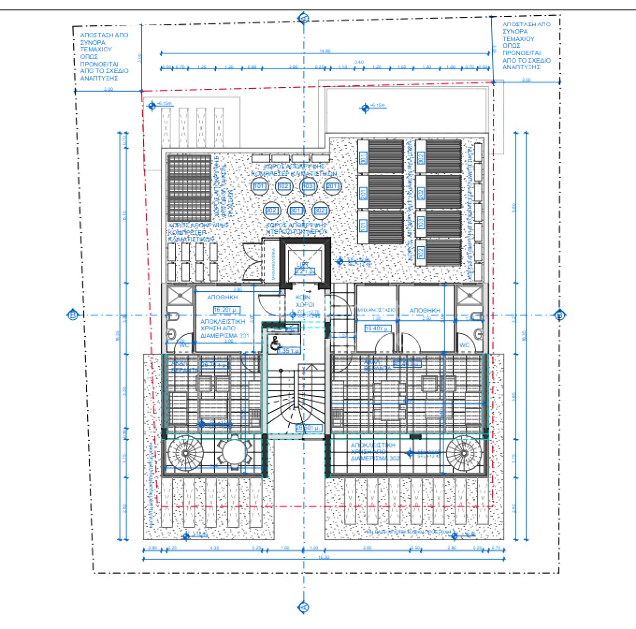Thumbnail 10 Proprietà 6042 Larnaca / 47057
