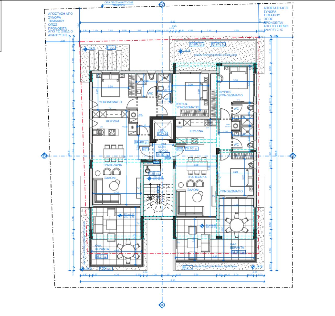 Thumbnail 8 Proprietà 6042 Larnaca / 47057