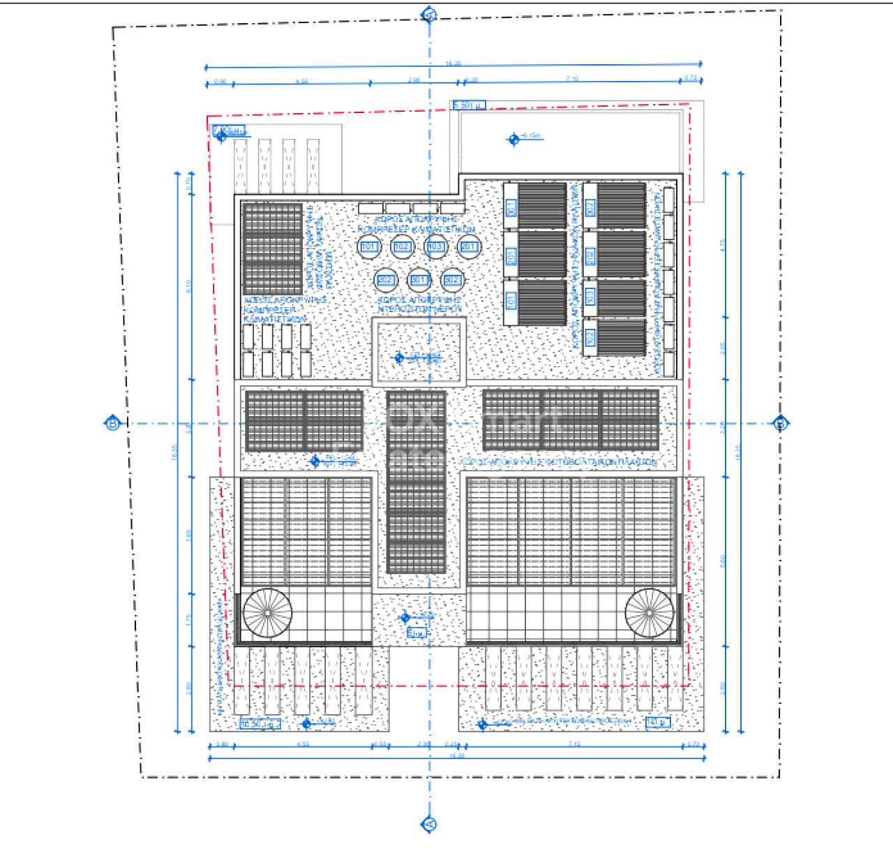 Thumbnail 11 Proprietà 6042 Larnaca / 47057