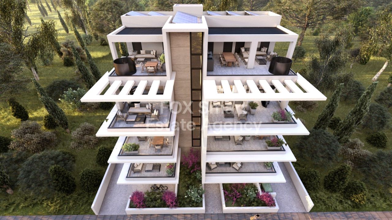 Thumbnail 4 Proprietà 6042 Larnaca / 47057