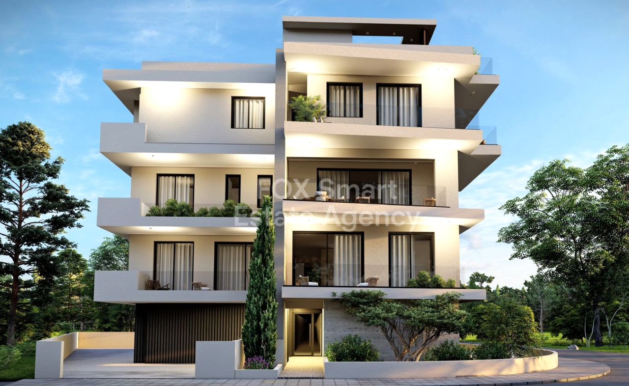 Thumbnail 2 Proprietà 6042 Larnaca / 47058