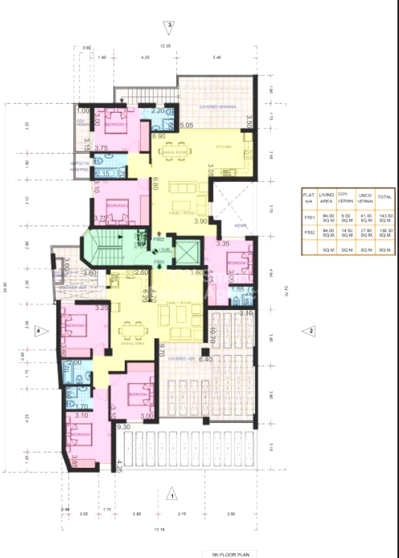 Thumbnail 9 Ακίνητα 6042 Λάρνακα / 47505